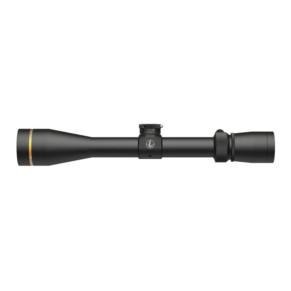 Leupold VX-3HD 4.5-14x40mm 1" CDS-ZL Boone & Crockett Rifle Scope Left Side Image