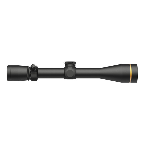 Leupold VX-3HD 4.5-14x40 1in CDS-ZL Boone & Crockett Rifle Scope Right Side Image