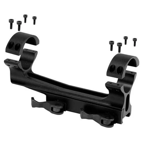 ATN Dual Cantilever QDM 30mm Scope Mount Attachment Image