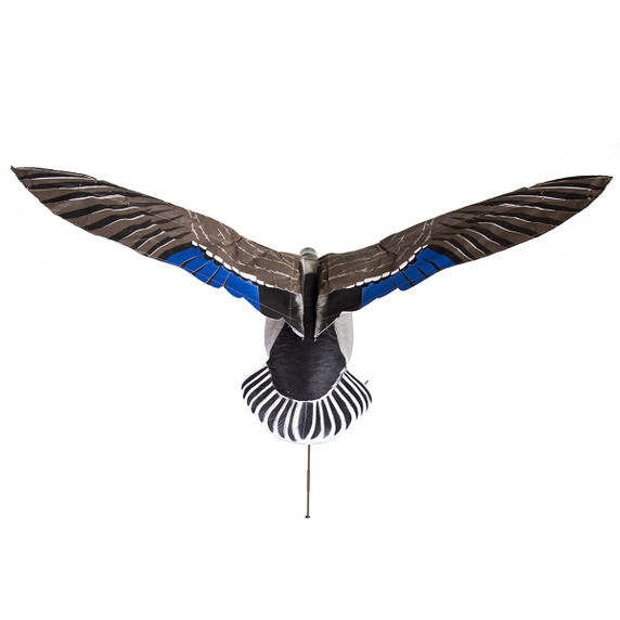 Higdon Clone Drake Mallard Flapping Decoy Product Image