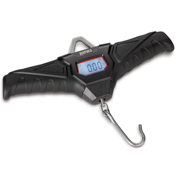 Rapala 100lb Digital Scale