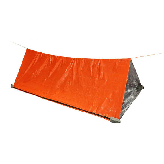Clutch Outdoors Emergency Life Tent & Survival Shelter Product Image