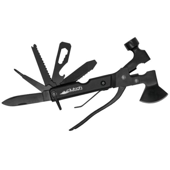 Ultimate Survival Hammer