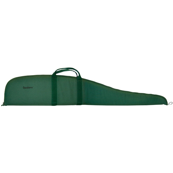 Scoped Rifle Case 48" Green