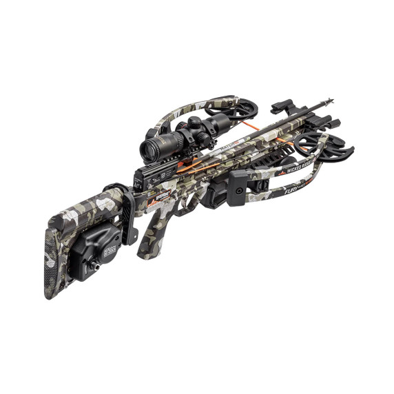 Fury 410 De-Cock Crossbow