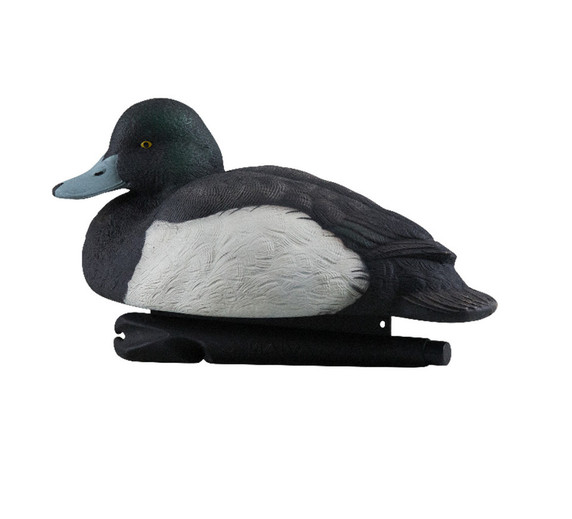 Topflight Diver Duck Decoys - 12 Pack