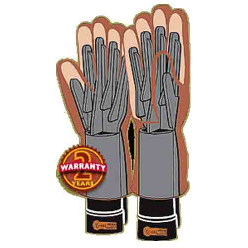 Peet Glove Dry Ports image