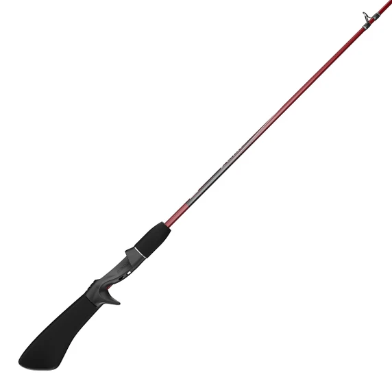 Zebco 5' 6" 2-Piece Medium Light Pistol Grip Z-Cast Rod