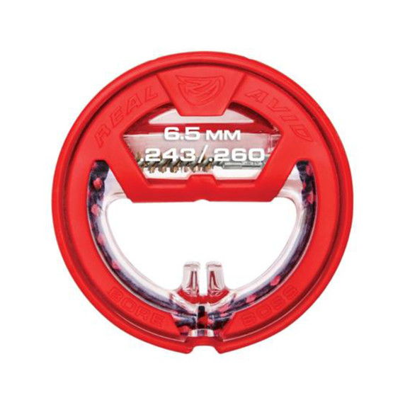 Bore Boss, .243 Cal - .260 - 6.5MM