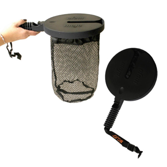 Mojo Hull Sacker image