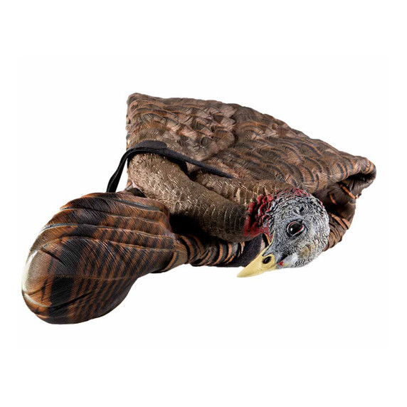 Avian-X LCD Breeder Hen Turkey Decoy Folded Image
