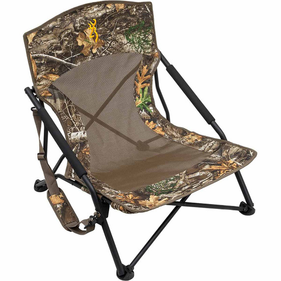 Browning Strutter More Comfort Chair