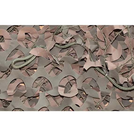 Camo Unlimited Large Military Netting Image