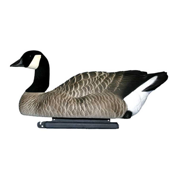 X-Treme Canada Goose Floater Decoys, 6 Pack
