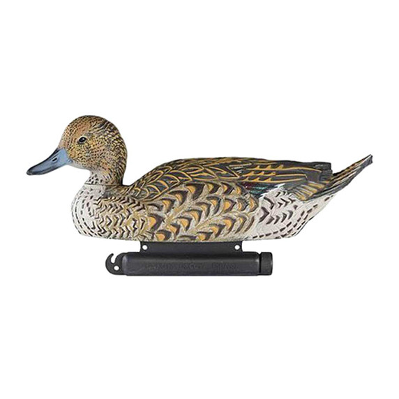 Dakota Decoys X-Treme Pintail Floating Decoy Low-Head Hen Image