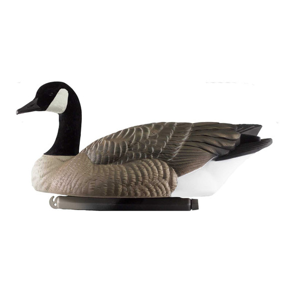 Rogue Series Floating Goose Decoys, 6 Pack