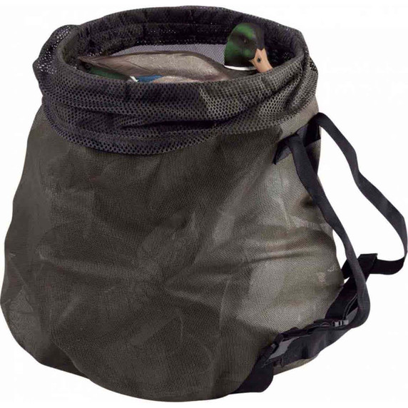 Drake Waterfowl Big Mouth Decoy Bag with Pyramid Bottom Image.
