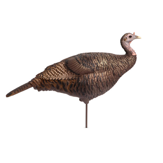 Dave Smith Decoys Leading Hen Turkey Decoy Main Image