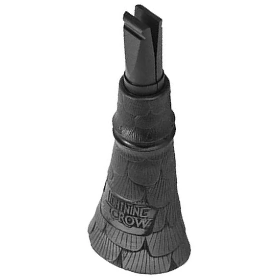 Image of the Flextone Lightning Crow Locator Call.