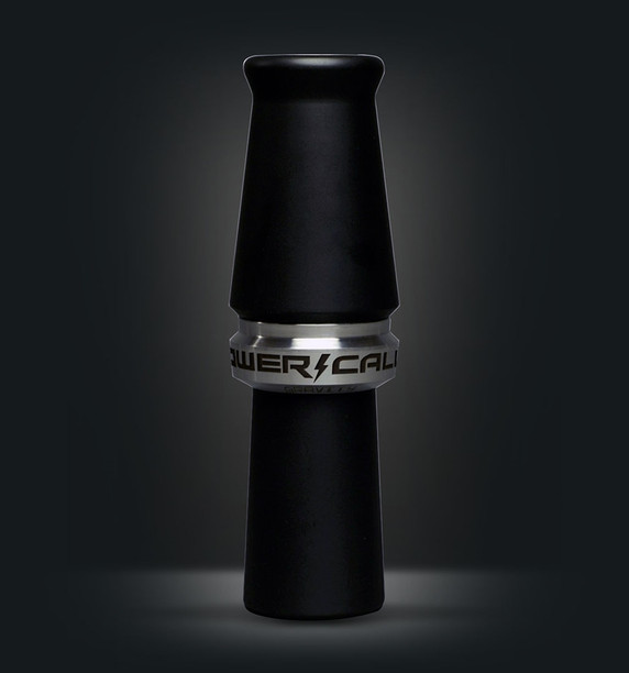 Gravity ATi Short Reed Goose Call