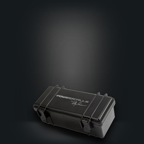 Powercalls Gravity AA Goose Call