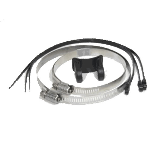 Humminbird AD XTM 9 Transducer Mounting Hardware image