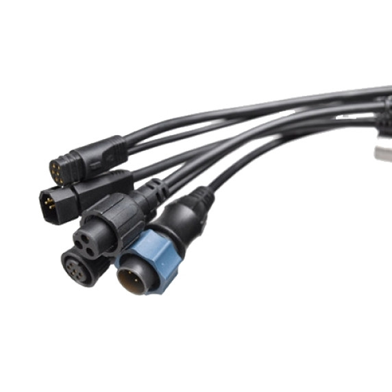 MKR-US2-8 Humminbird 7 pin Adapter Cable - 1852068
