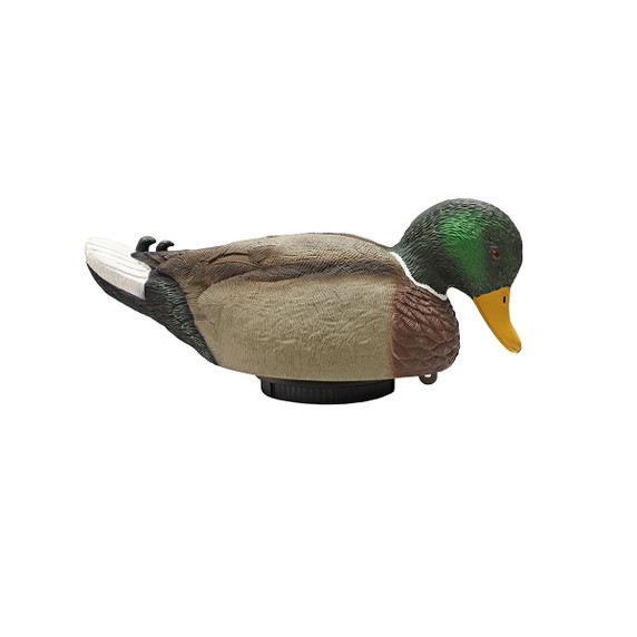 Rippler Vibrating Motion Duck Decoy