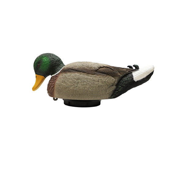 Rippler Vibrating Motion Duck Decoy