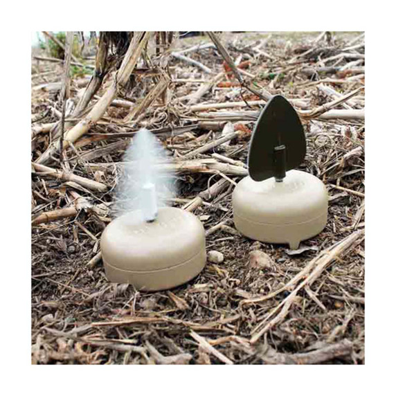 Dove A Flickers Dove Decoys, Pack of 4