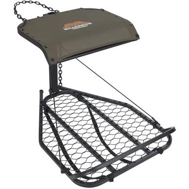 Millenium Treestands M25 Hang-On Treestand Image