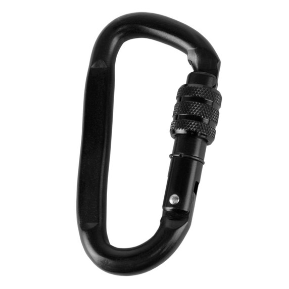 Safety Harness Carabiner