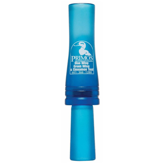 Teal Duck Call