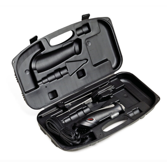 Electric Fillet Knife Set