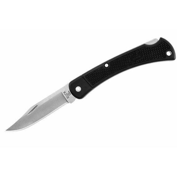 Buck Knives 110 Folding Hunter LT Knife Image