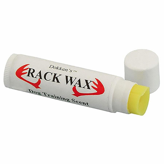 Rack Wax