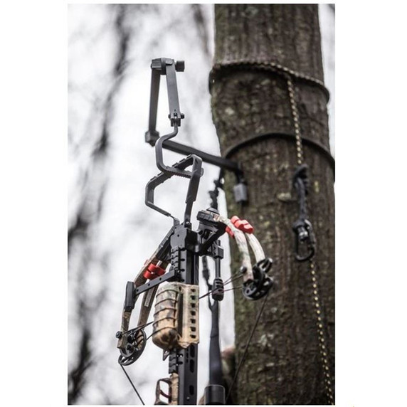 Hawk GoGadget Tree Arm in use image