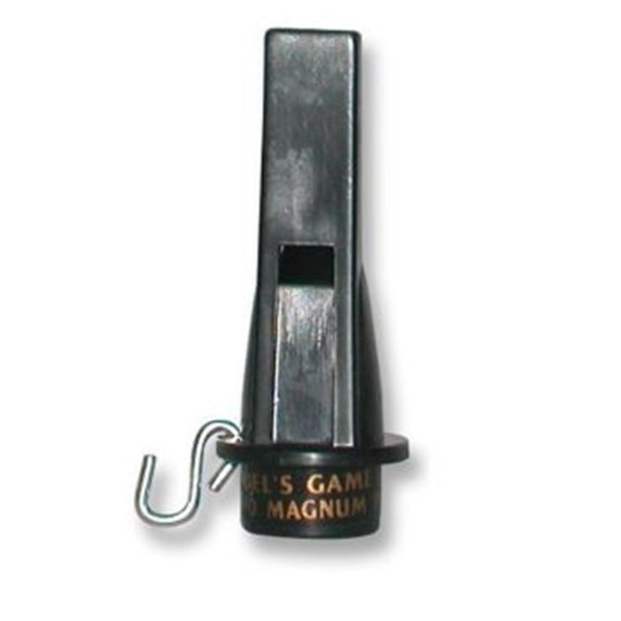 Haydel's Gamecall MP-90 Magnum Pintail Mallard Drake