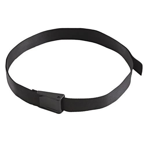 Frogg Toggs Wading Belt, Black image