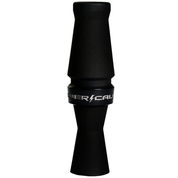 Volt2 Polycarbonate Double Reed Duck Call