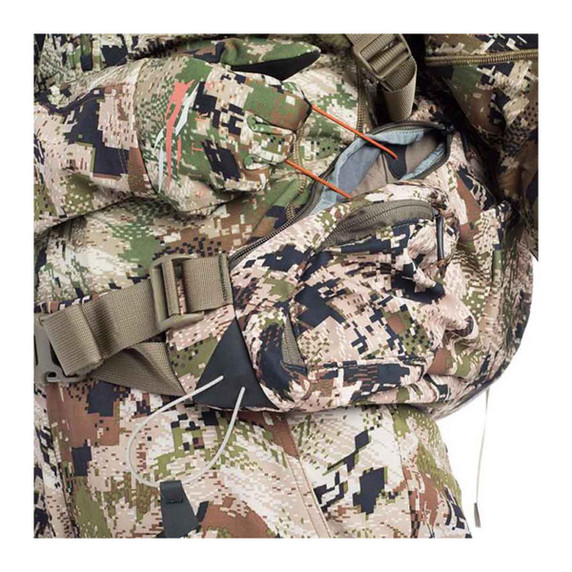 Sitka Apex Pack in Optifade Subalpine | Rogers Sporting Goods