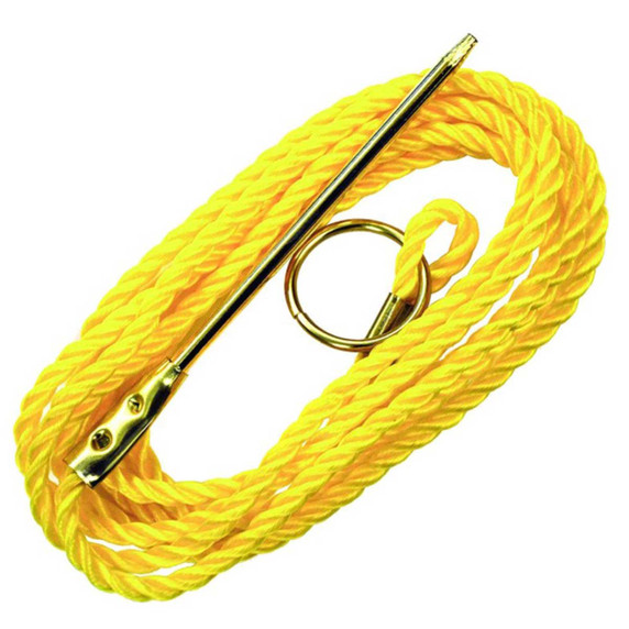 7' Heavy Duty Poly Stringer