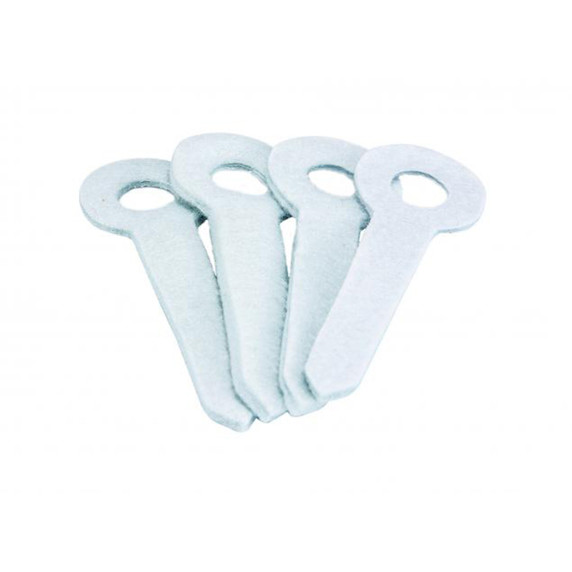 Spike Wicks - 4 Pack