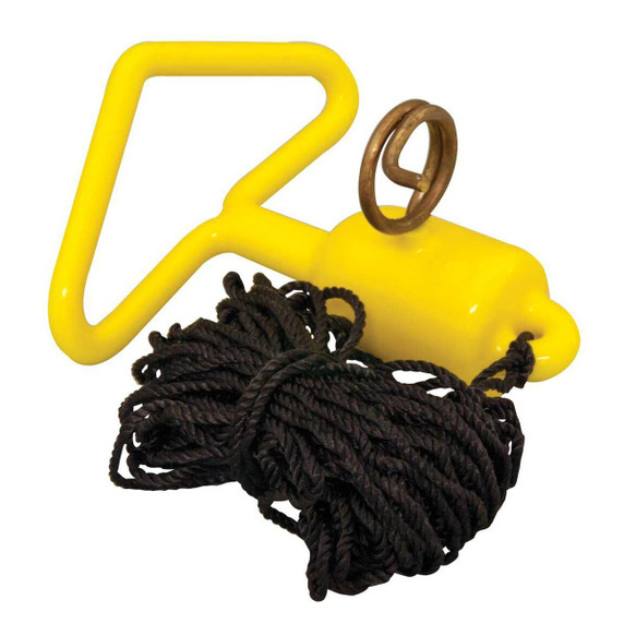 Lews David Fritts Get'r Back Lure Retriever