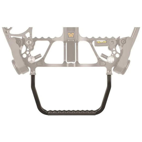 Sub-1 Crossbow Removable Stirrup