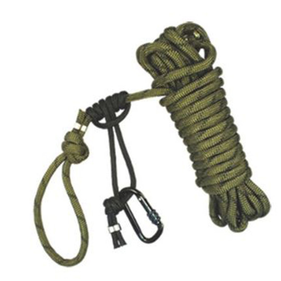 Millenium Treesstands Safelink Treestand Safety Line Image