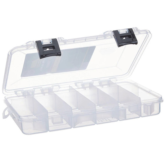 Plano Stowaway 12 Compartment Tackle Tray