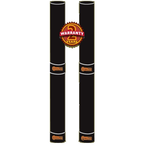 Image of the Peet Dryer 12" DryPort Extensions for Hip Boots and Chest Waders.
