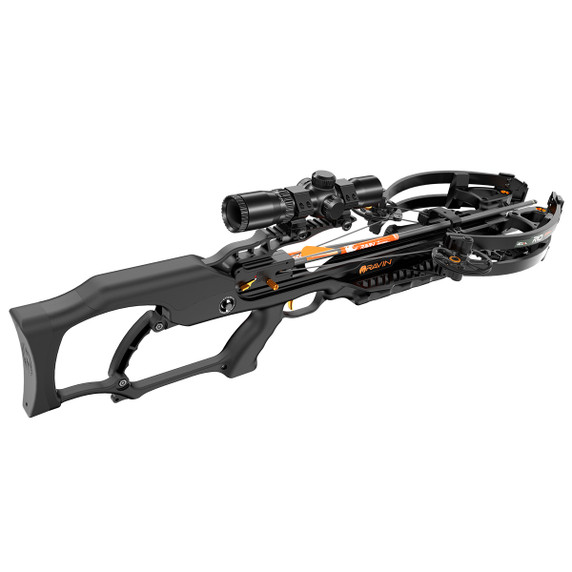 R10 Crossbow