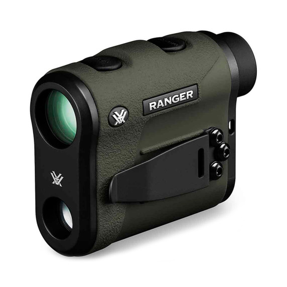 Ranger 1800 Rangefinder with Horizontal Component Distance